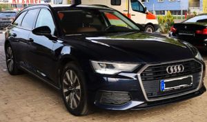 Audi A6 C8 [2018 - Prezent] Avant 40 TDI S tronic design 2019