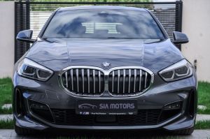 BMW 1 Series F40/F52 [2017 - Prezent] 116i Aut. M Sport 2021
