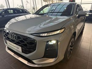 Audi Q3 Sportback 2.0 35 TDI S tronic S Line 2025