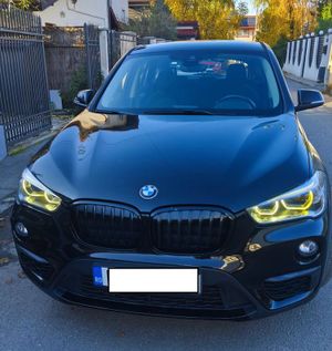BMW X1 xDrive18d Aut. xLine 2017