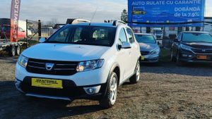 Dacia Sandero II [2012 - 2020] TCe 90 (S&S) Essential 2014