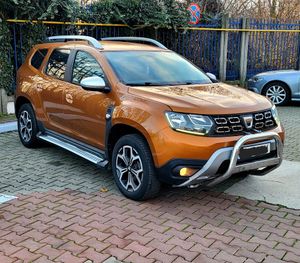Dacia Duster II [2018 - Prezent] 1.5 Blue dCi 4WD Prestige jante 17" 2020