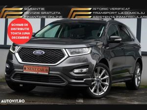 Ford Edge 2.0 TDCi Powershift Vignale 2018