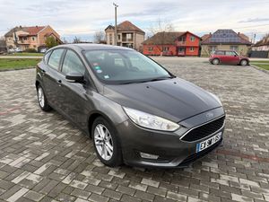 Ford Focus IV [2018 - Prezent] 1.0 EcoBoost Connected 2018
