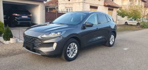 Ford Kuga 2020