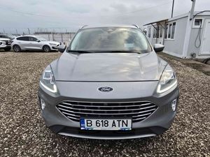 Ford Kuga 2023