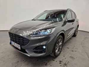 Ford Kuga 2022