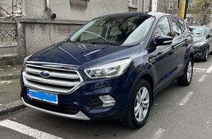 Ford Kuga II [2012 - 2019] 2.0 TDCi 2WD Trend 2018