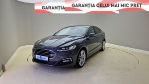 Ford Mondeo IV [2014 - Prezent] 2.0 TDCi Aut. AWD Titanium 2020