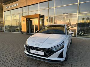 Hyundai i20 III [2020 - Prezent] 2025