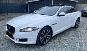 Jaguar XJ 3.0 V6 Diesel XJ50 2019