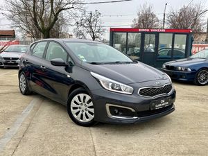Kia Ceed 2018