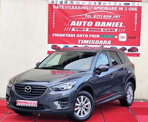 Mazda CX-5 2017