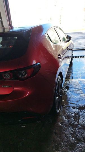 Mazda 3 IV [2019 - Prezent] e-Skyactiv G150 MHEV Prime-Line 2021