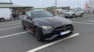 Mercedes-Benz C W206 [2021 - Prezent] 2022