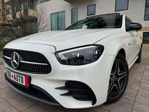 Mercedes-Benz E W213 [2016 - 2023] 300 de T 9G-TRONIC AMG Line 2022