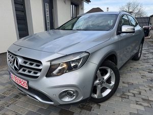 Mercedes-Benz GLA 200 d 7G-DCT UrbanStyle Edition 2018