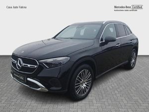 Mercedes-Benz GLC 2024