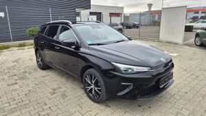 MG MG5 5 Standard Luxury 2022