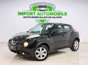 Nissan Juke I [2010 - 2019] 1.6 Acenta 2011