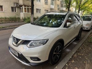 Nissan X-Trail III [2014 - Prezent[ 1.6L dCI Start/Stop XTRONIC Tekna Aut. 2014