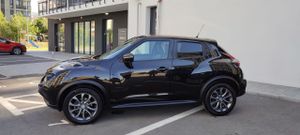 Nissan Juke 2015