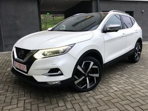 Nissan Qashqai II [2013 - 2021] 1.5 DCI TEKNA+ 2019