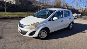Opel Corsa D [2006 - 2014] 1.3 CDTI DPF EcoFLEX Active 2012