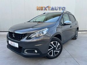 Peugeot 2008 PureTech 110 GPF Stop&Start EAT6 Style 2019