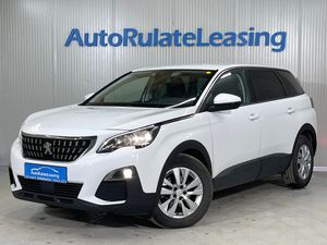 Peugeot 5008 II [2016 - Prezent] BlueHDI 130 EAT8 Active Business-Paket 2020