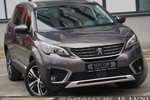 Peugeot 5008 1.5 BlueHDI s&s EAT8 Allure 2020