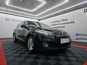 Renault Megane III [2008 - 2016] 2013