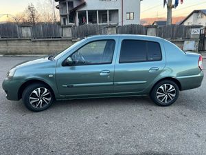 Renault Symbol 2008