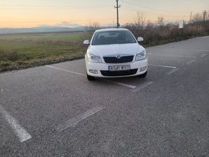 Skoda Octavia II [2004 - 2013] 2010