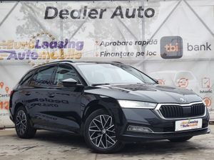 Skoda Octavia Combi Diesel 2.0 TDI Ambition 2020