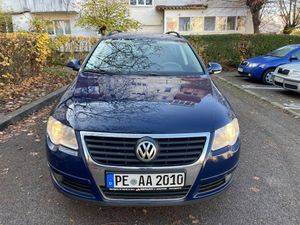 Volkswagen Passat B6 [2005 - 2010] 2.0 TDI DPF Comfortline 2009