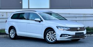 Volkswagen Passat B8 [2014 - Prezent] Variant 2.0 TDI SCR DSG Elegance 2022