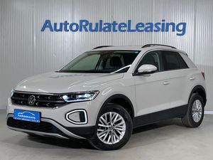 Volkswagen T-ROC 2.0 TDI Life 2022