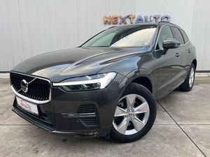 Volvo XC60 II [2017 - Prezent] B4 D AWD Geartronic Momentum Pro 2021