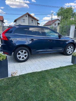 Volvo XC60 I [2008 - 2017] D4 Geartronic Momentum 2014