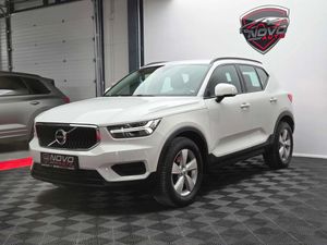 Volvo XC40 D3 AWD Base 2019