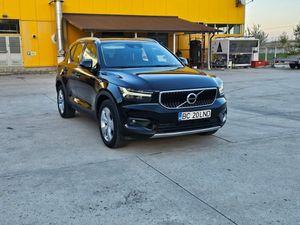 Volvo XC40 D3 Momentum 2021
