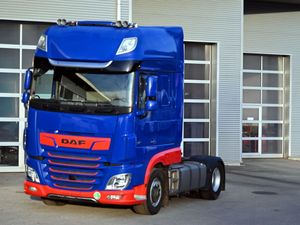 DAF XF 2020
