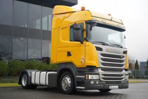 Scania R-series 2015