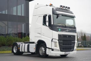 Volvo FH 2014