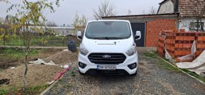 Ford Transit Custom 2020