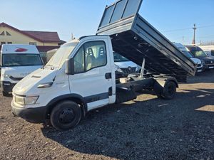 Iveco Daily 2006