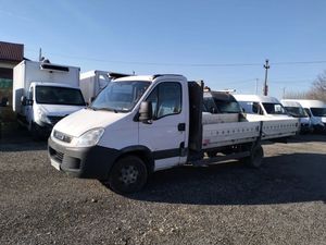 Iveco Daily 2007
