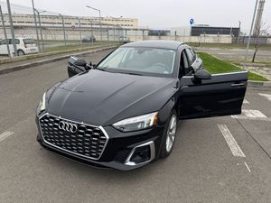 Audi A5 F5 [2016 - Prezent] Sportback 40 TFSI quattro S tronic S line business 2023