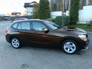 BMW X1 E84 [ 2009 - 2015] xDrive20d Aut. Sport Line 2015